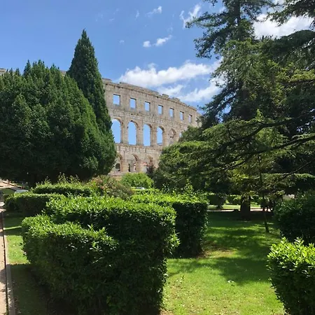 Appartamento Magnolia Pola