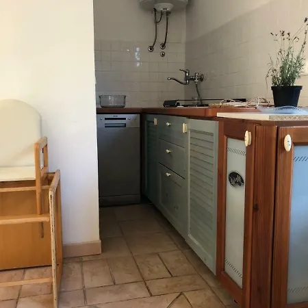 Apartment Magnolia
