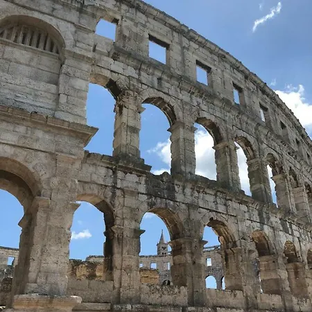 Апартаменты Magnolia *