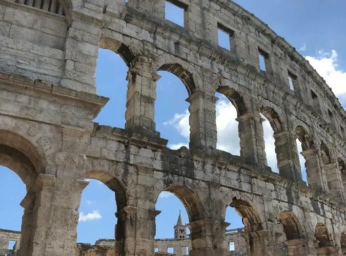 Апартаменты Magnolia *